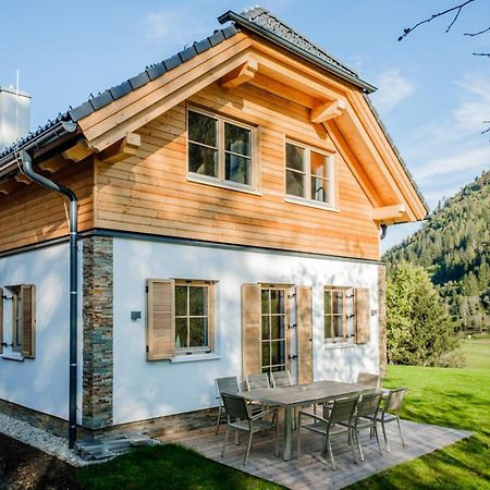 Sperlingnest Villa Donnersbachwald Kültér fotó