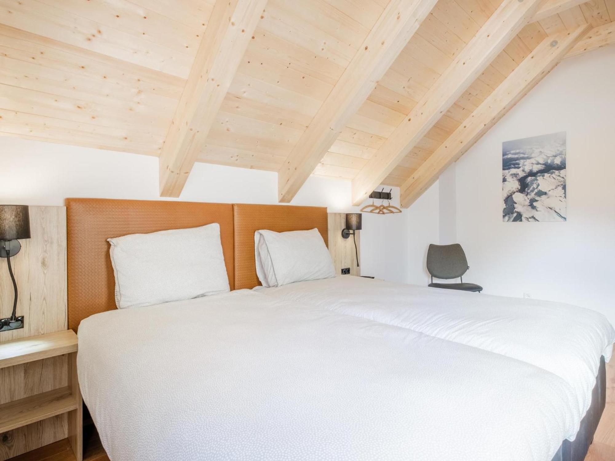 Sperlingnest Villa Donnersbachwald Kültér fotó